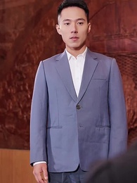 第93集 - 神豪重啟