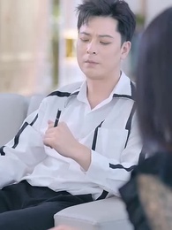 Episode 21 - Nyonya Bos Paranoid Wen Shao