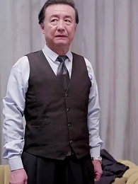 Episode 13 - [Dubbed] I Wed the Elder Sibling of a Total Jerk