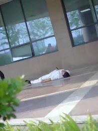 第63集 - 戰神歸來當奶爸