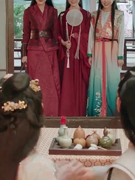 錢金金的馭夫之路 - Episode 113