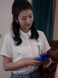 慕總夫人帶娃跑 - Episode 61