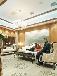 絕世龍帥 - Episode 20