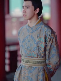 第25集 - 回到古代當皇子