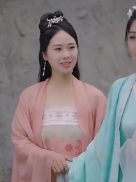 第38集 - 廢後歸來