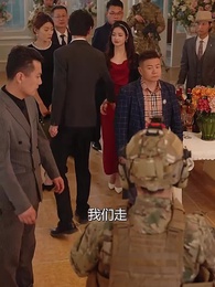 第68集 - 絕代梟婿