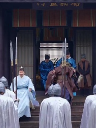 煉獄修羅 - Episode 37