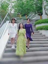 [Dubbed] Profound Love's Mistake - Episode 33