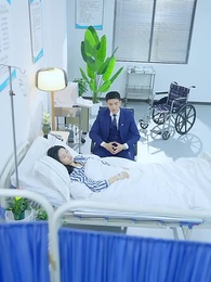 總裁大人的囚婚佳人 - Episode 67