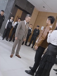 九州獄龍 - Episode 24