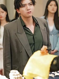 小太醫愛上大白領 - Episode 32