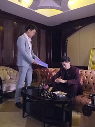 賀少的蝕骨罪妻 - Episode 85
