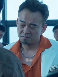 絕世齊等閒 - Episode 55