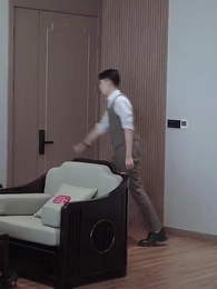 Episode 31 - [Dubbed] Reborn Sweetheart: Lord Fu's Little Darling is Swaying Hearts Again