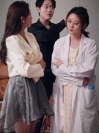 第63集 - 師傅忽悠我下山禍害師姐