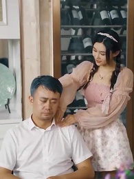 功夫醫聖 - Episode 57