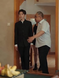 大觀相師 - Episode 5