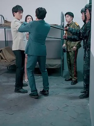 第60集 - 拒絕复婚 高冷女總裁後悔了