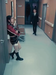 第6集 - 全球冰封:我打造了末日安全屋