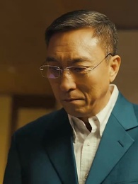 第44集 - 龍王出山