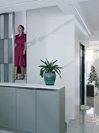 Episode 35 - [Dubbed] Spoiled by the boss