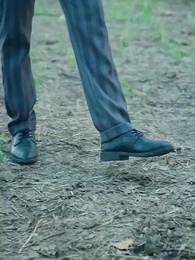 第95集 - 諸神殿