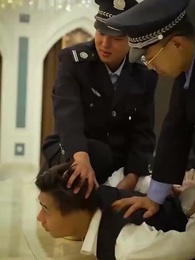 Episode 59 - [Dubbed] Rebirth: The Tycoon's Journey