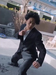 狂龍下山 - Episode 27