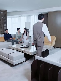 傲世神主 - Episode 50