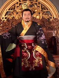 至尊駙馬爺 - Episode 76