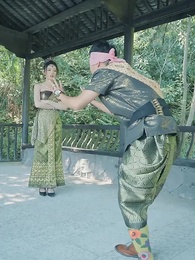 罗叉海柿 - Episode 72