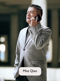 Episode 65 - [Dubbed] The CEO's Runaway Sweetheart