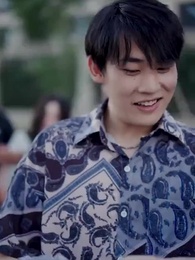 冰山女神愛上我 - Episode 52