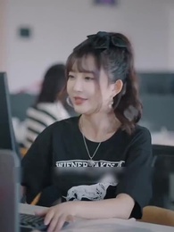 My Stubborn Office Buddy - Episode 33