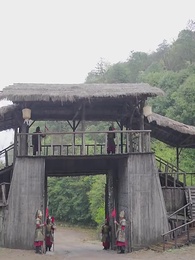 第65集 - 恰逢暮雪亦白頭