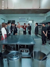 第78集 - 危機紀元來臨，學校淪陷了