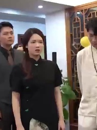 [Dubbed] The Ingenious Wife - Episode 73