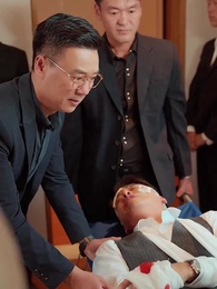 鎮世狂少 - Episode 6