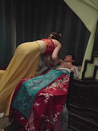 第56集 - 女帝的貼身總管