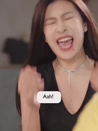 Episode 33 - [Dubbed] A Divorced Mom and Her Fabulous Six