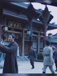 第91集 - 廚娘別跑：王爺放肆寵