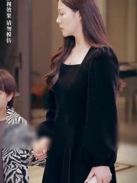 Episode 97 - [Dubbed] Five Years Later: Her Dominant Return with Her Two Babies