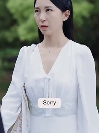 [Dubbed] Doppelganger Bride: The Leading Lady in Lu's Heart - Episode 91