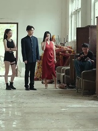 第96集 - 大觀相師