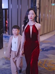 第11集 - 蕭爺嬌妻是大佬