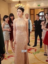 獄鎖狂龍 - Episode 10