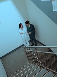 第12集 - 葉秘書的厲總很粘人