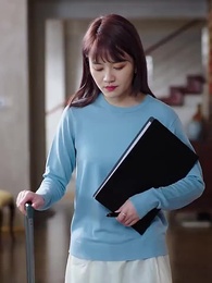 沈總虐錯了，夫人才是白月光 - Episode 33