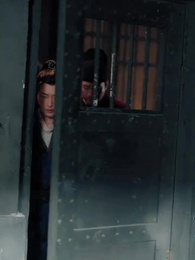 二人探案破原形，一聲醒木天下驚 - Episode 49