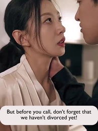 Episode 63 - [Dubbed] The CEO's Runaway Sweetheart